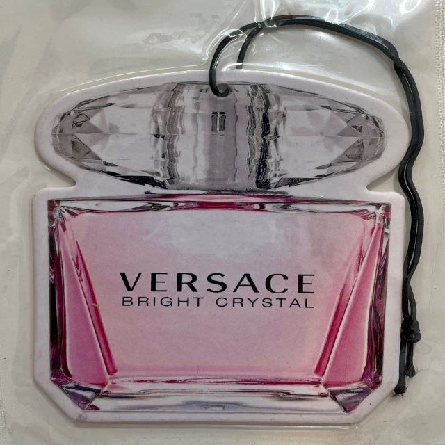 خوشبوکننده محیط رایحه versace crystal