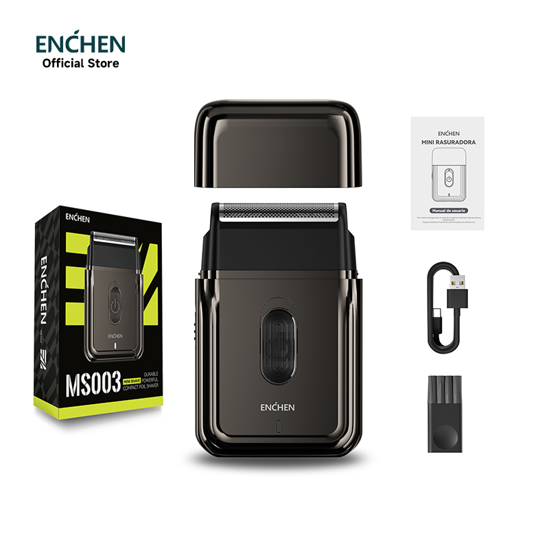 ماشین اصلاح صورت ENCHEN