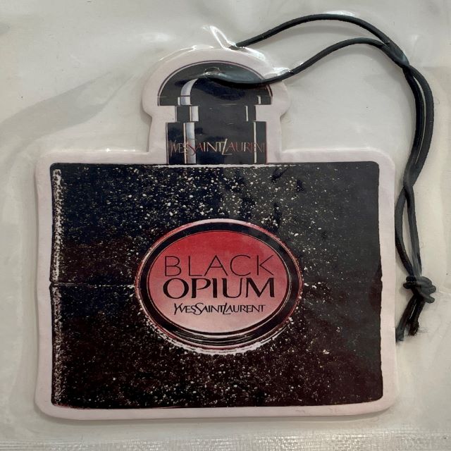خوشبوکننده محیط رایحه black opium