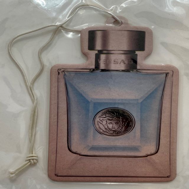 خوشبو کننده محیط  versace