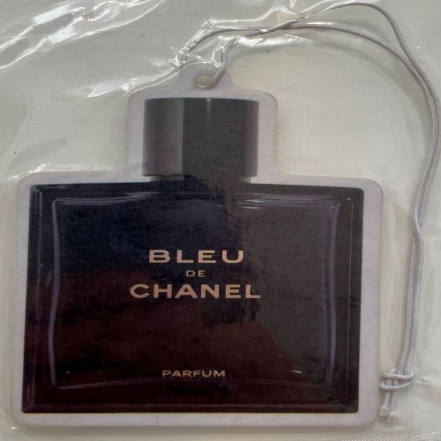 خوشبوکننده محیط رایحه blue de chanel
