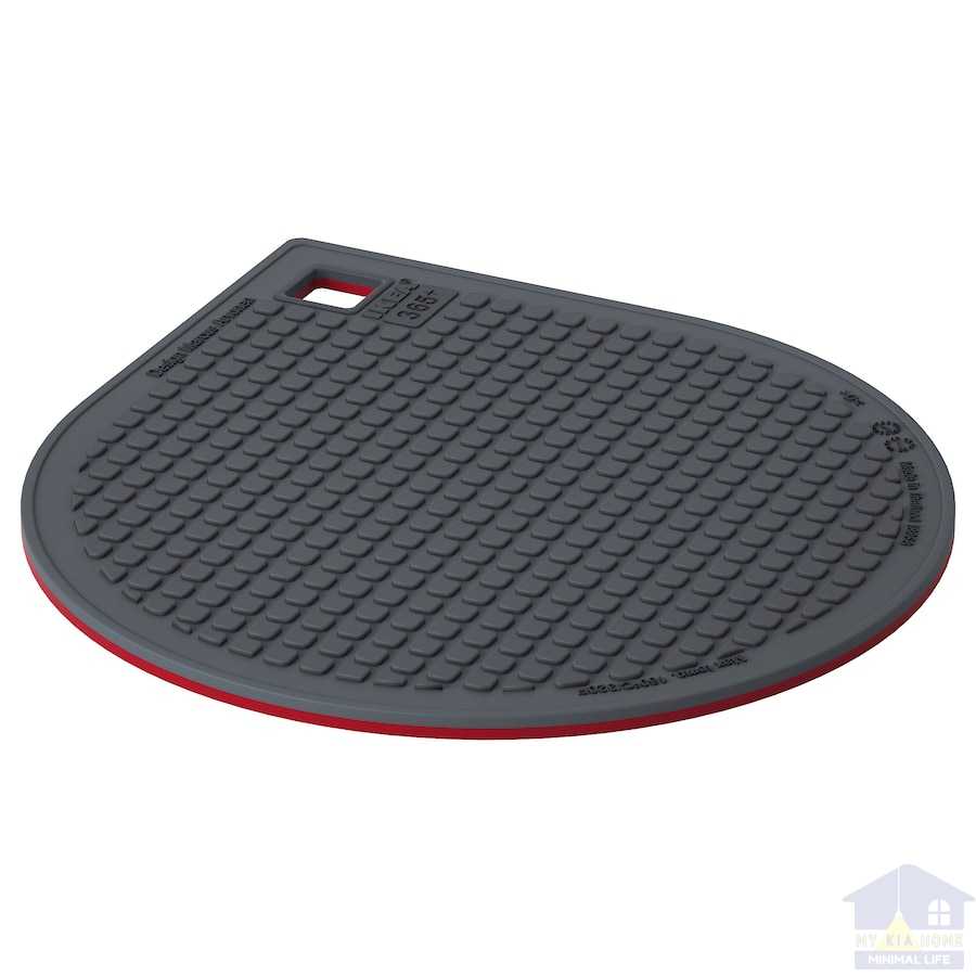 زیر قابلمه ای مگنتی مدل GUNSTI