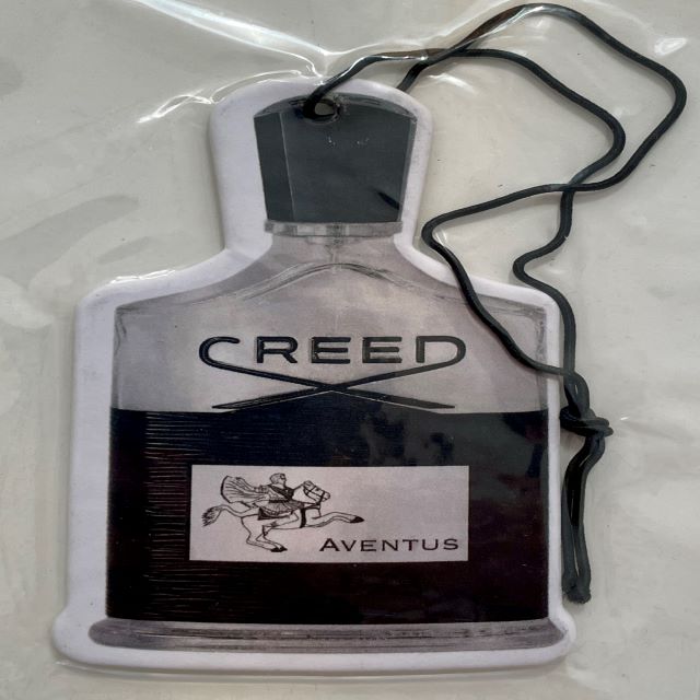 خوشبوکننده محیط رایحه creed aventus