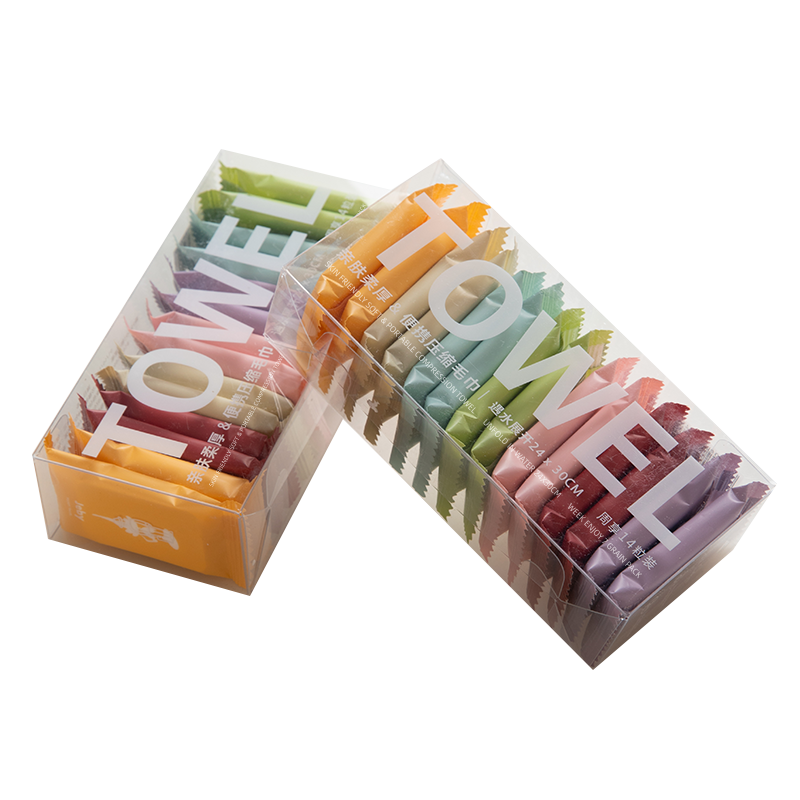 دستمال مسافرتی towel