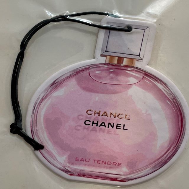 خشبوکننده خودرو رایحه chanel