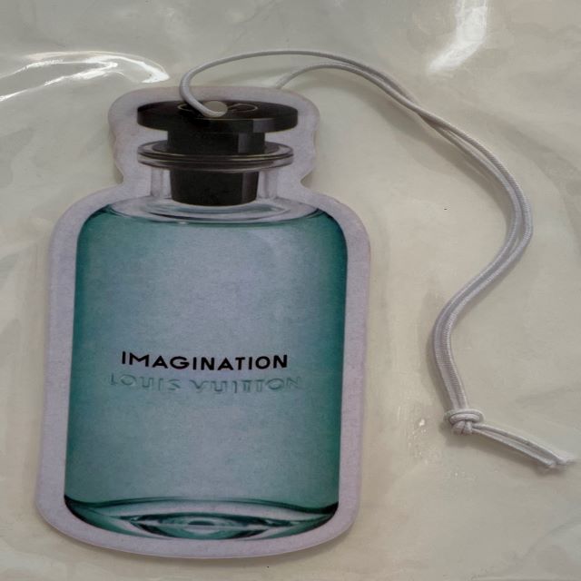 خوشبو کننده محیط   با رایحه imagination
